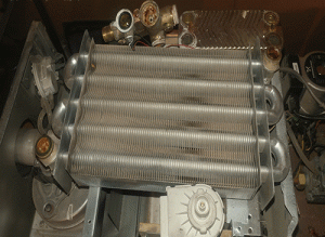 رسوب زدایی پکیج مشهد-توس سرویس مشهد