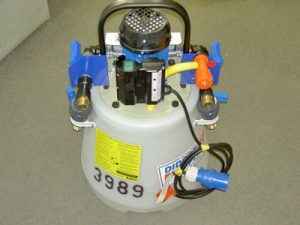 پمپ جرم گیری پکیج - توس سرویس مشهد