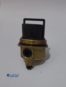 auto-air-vent