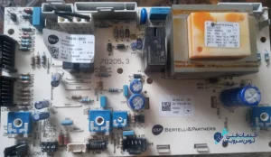 baxi-pcb2