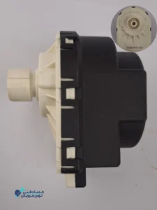 diverter-valve-motor